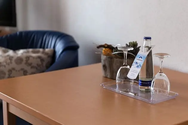 Standard Tek Büyük Yataklı Oda (Landhotel)