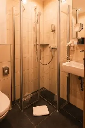 Tek Kişilik Oda