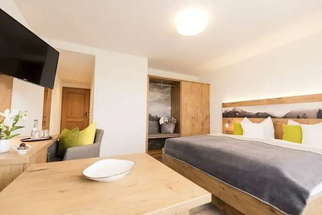 Business Tek Büyük Yataklı Oda (DZKP)