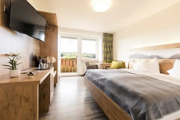 Business Tek Büyük Yataklı Oda (DZKP)