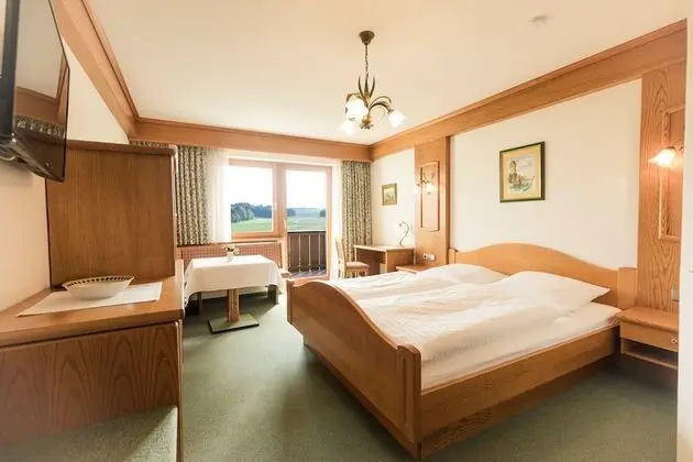 Comfort Tek Büyük Yataklı Oda (DZK)