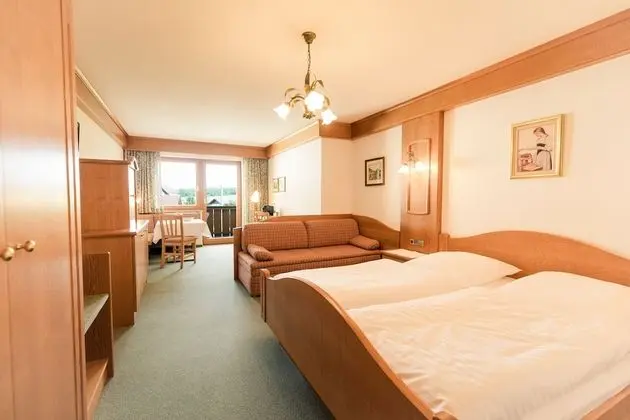 Comfort Tek Büyük Yataklı Oda (DZK)