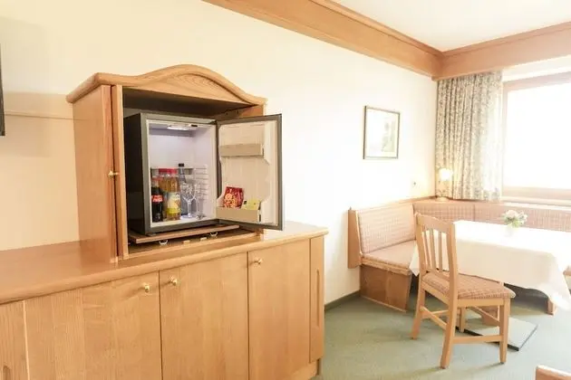 Comfort Tek Büyük Yataklı Oda (DZK)