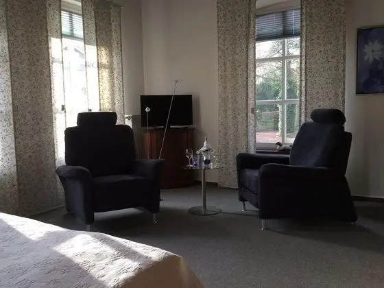 Süit, 1 Yatak Odası