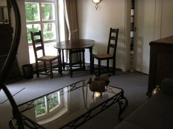 Süit, 1 Yatak Odası