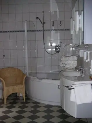 Süit, 1 Yatak Odası