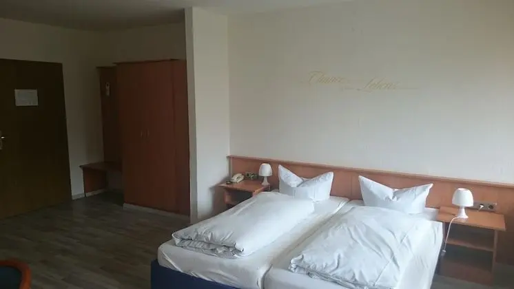 Büyük Yataklı Tek Kişilik Oda, 1 Büyük (Queen) Boy Yatak