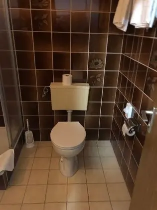 Family Üç Kişilik Oda, 2 Yatak Odası