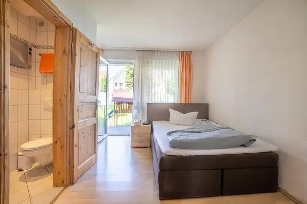 Basic Tek Kişilik Oda