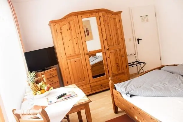 Basic Tek Kişilik Oda