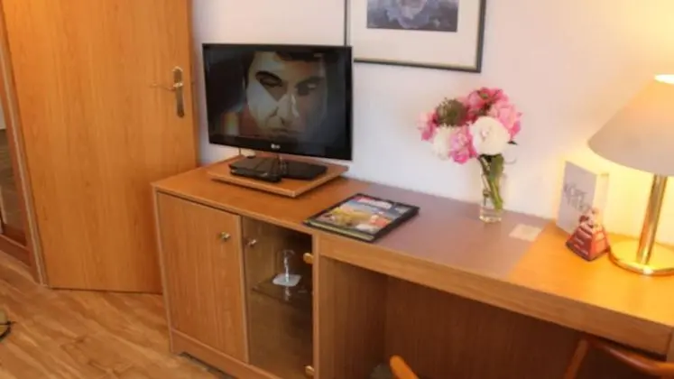 Economy İki Ayrı Yataklı Oda