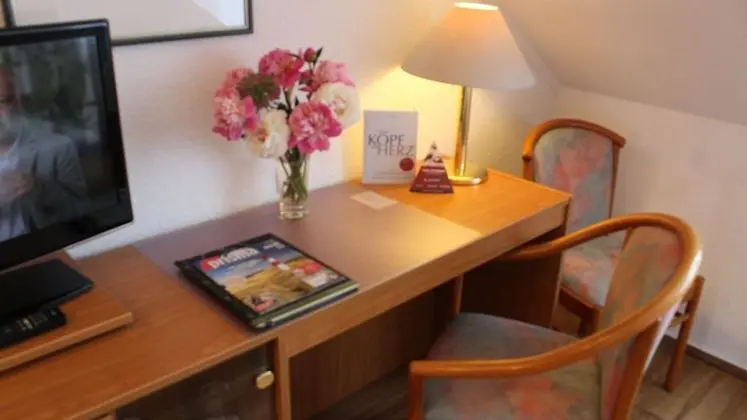 Economy İki Ayrı Yataklı Oda