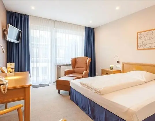 Standard Tek Kişilik Oda, 1 Tek Kişilik Yatak