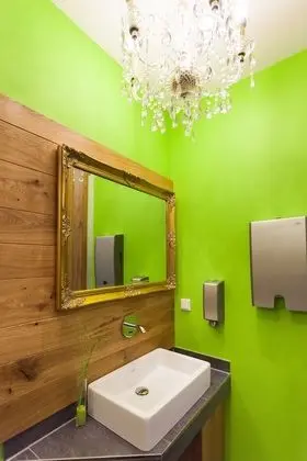 Standard Tek Kişilik Oda, 1 Tek Kişilik Yatak