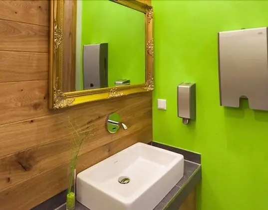 Standard Tek Kişilik Oda, 1 Tek Kişilik Yatak