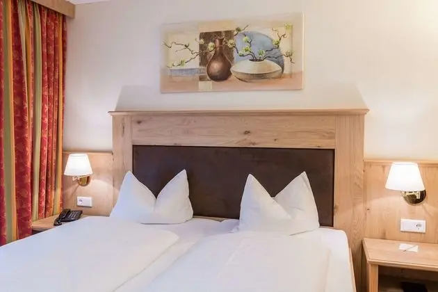 Comfort Tek Büyük Yataklı Oda, Engellilere Uygun, Dağ Yamacı
