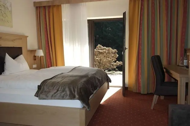 Comfort Tek Büyük Yataklı Oda, Engellilere Uygun, Dağ Yamacı