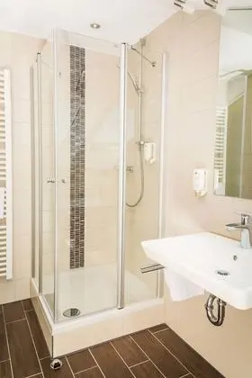 Comfort Tek Büyük Yataklı Oda, Engellilere Uygun, Dağ Yamacı