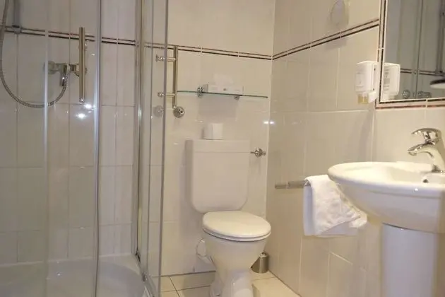 Tek Kişilik Oda