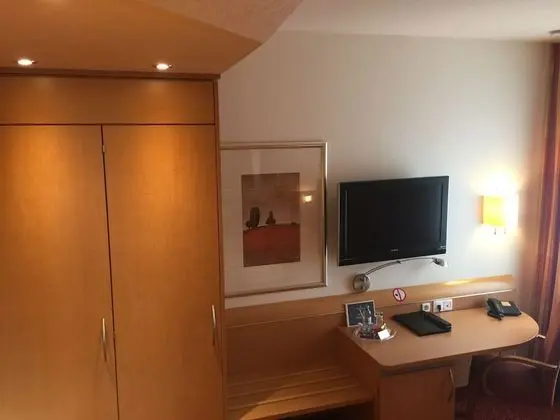 Business Büyük Yataklı Tek Kişilik Oda, Sigara İçilmez, Avlu Manzaralı