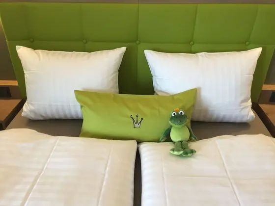 Premium Büyük Yataklı Tek Kişilik Oda, 1 En Büyük (King) Boy Yatak, Sigara İçilmez, Resort Manzaralı