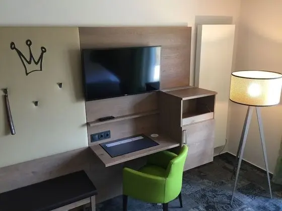 Premium Büyük Yataklı Tek Kişilik Oda, 1 En Büyük (King) Boy Yatak, Sigara İçilmez, Resort Manzaralı