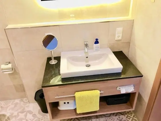 Premium Büyük Yataklı Tek Kişilik Oda, 1 En Büyük (King) Boy Yatak, Sigara İçilmez, Resort Manzaralı