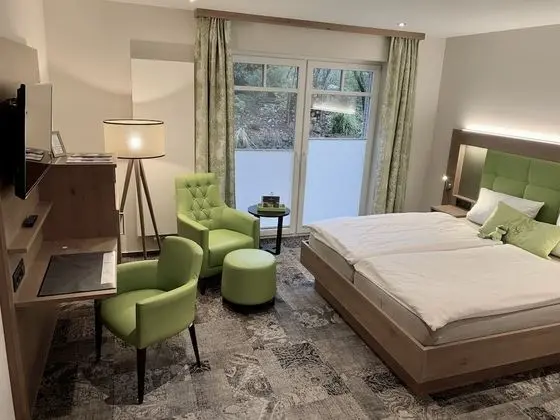 Premium Tek Büyük Yataklı Oda, Sigara İçilmez, Resort Manzaralı