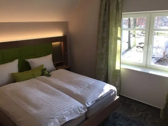 Premium Tek Büyük Yataklı Oda, Sigara İçilmez, Resort Manzaralı