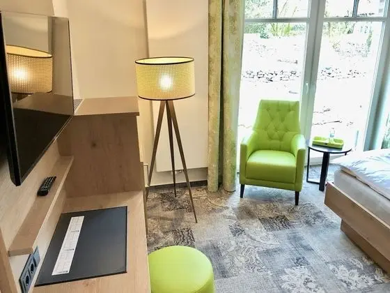 Premium Tek Büyük Yataklı Oda, Sigara İçilmez, Resort Manzaralı