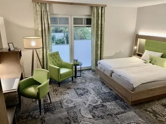 Premium Tek Büyük Yataklı Oda, Sigara İçilmez, Resort Manzaralı