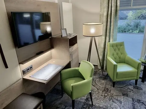 Premium Tek Büyük Yataklı Oda, Sigara İçilmez, Resort Manzaralı