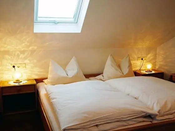 Tek Büyük Yataklı Oda, 1 Çift Kişilik Yatak, Sigara İçilmez