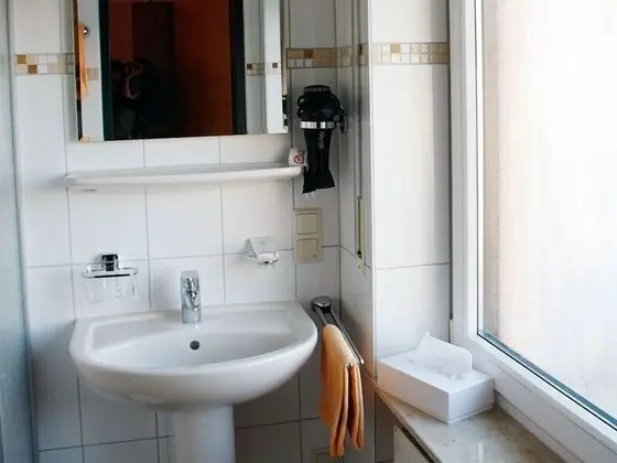 Tek Büyük Yataklı Oda, 1 Çift Kişilik Yatak, Sigara İçilmez