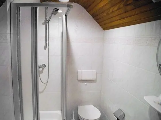 Tek Büyük Yataklı Oda, 1 Çift Kişilik Yatak, Sigara İçilmez