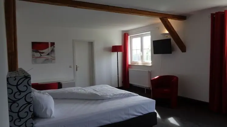 Superior Tek Büyük Yataklı Oda