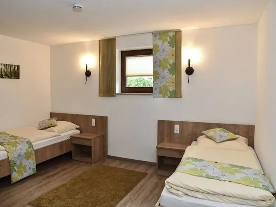 Comfort Apart Daire, Özel Banyo