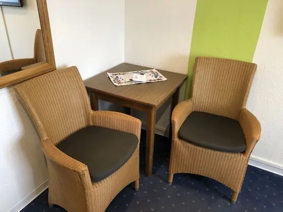 Economy İki Ayrı Yataklı Oda