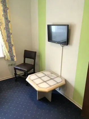 Economy Tek Kişilik Oda