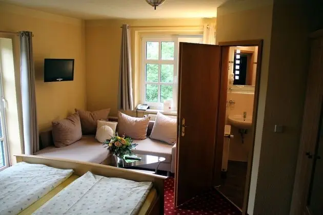 Comfort Tek Büyük Yataklı Oda, 1 Çift Kişilik Yatak, Sigara İçilmez