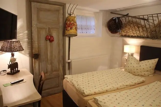 Romantic Tek Büyük Yataklı Oda, 1 Çift Kişilik Yatak, Sigara İçilmez