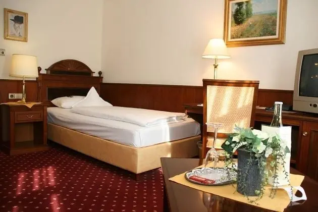 Comfort Tek Kişilik Oda, Sigara İçilmez