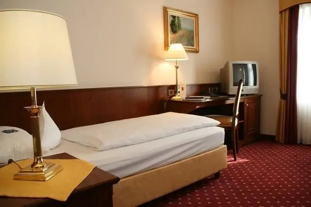 Comfort Tek Kişilik Oda, Sigara İçilmez