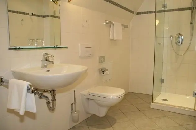 Comfort Tek Kişilik Oda, Sigara İçilmez