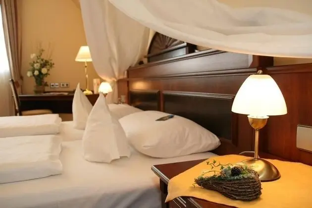 Standard Tek Büyük Yataklı Oda, Sigara İçilmez