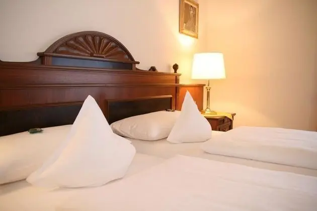 Standard Tek Büyük Yataklı Oda, Sigara İçilmez