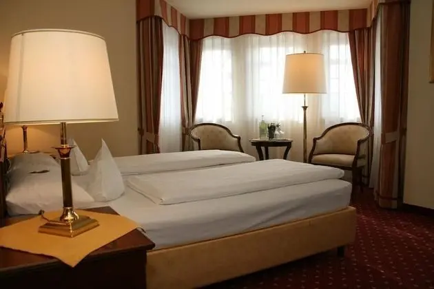 Standard Tek Büyük Yataklı Oda, Sigara İçilmez