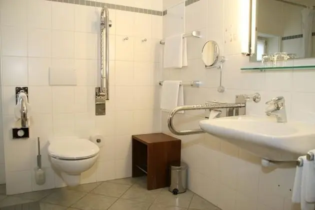 Standard Tek Büyük Yataklı Oda, Sigara İçilmez