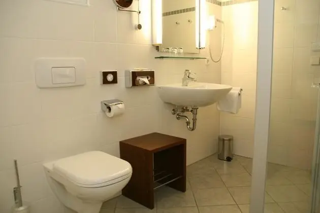 Standard Tek Büyük Yataklı Oda, Sigara İçilmez