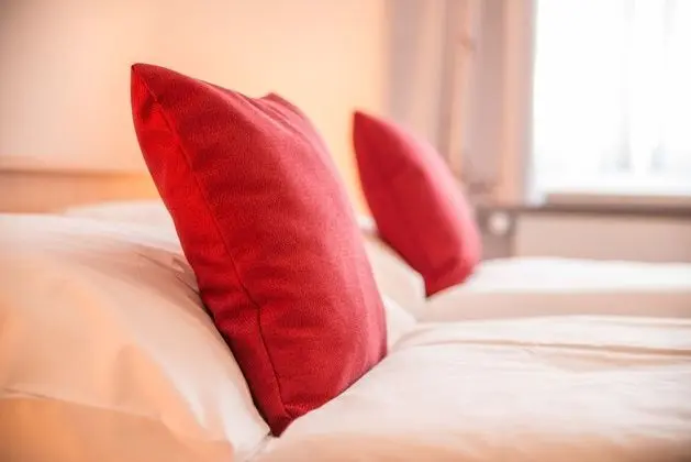 Comfort Büyük Yataklı Tek Kişilik Oda